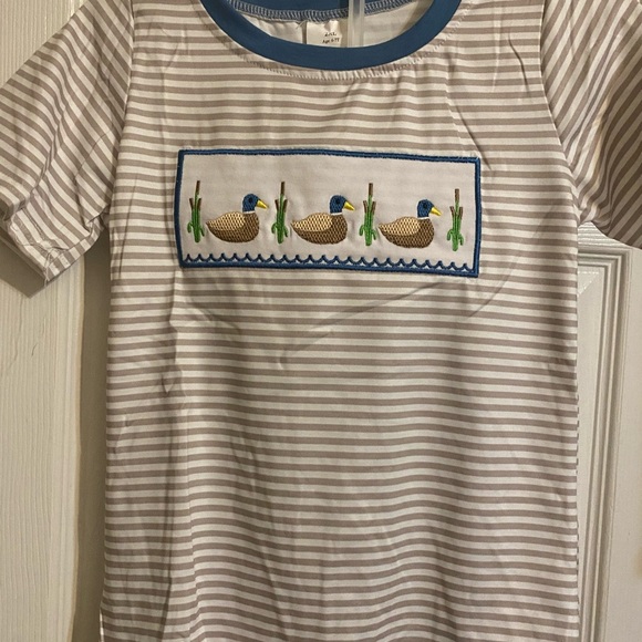 New Mallard Duck Outfit - Picture 2 of 11